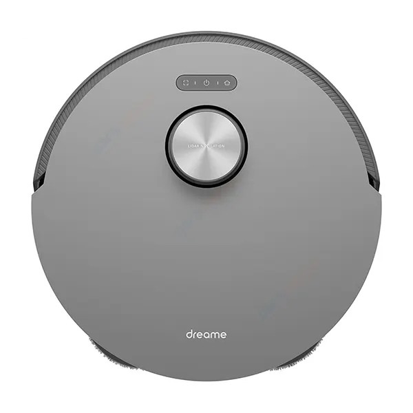 جارو رباتیک شیائومی دریم مدل Dreame L10s Pro Robot Vacuum